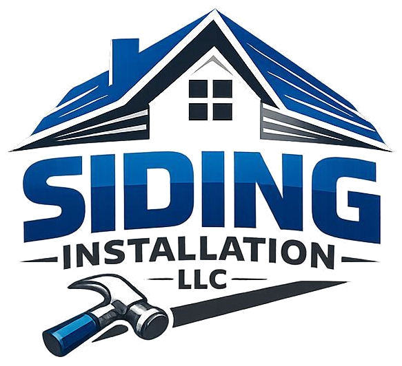 Siding Installation by Lucas
